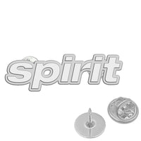 Thumbnail for Spirit Airlines Brooch - view 2