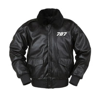 Thumbnail for Boeing 787 Bomber Jacket - view 2