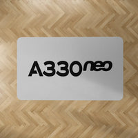 Thumbnail for Airbus A330 Floor Mat - view 2