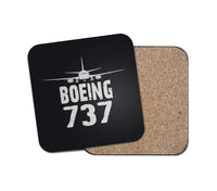 Thumbnail for SPECIAL OFFER! Boeing Lovers Coaster - view 2