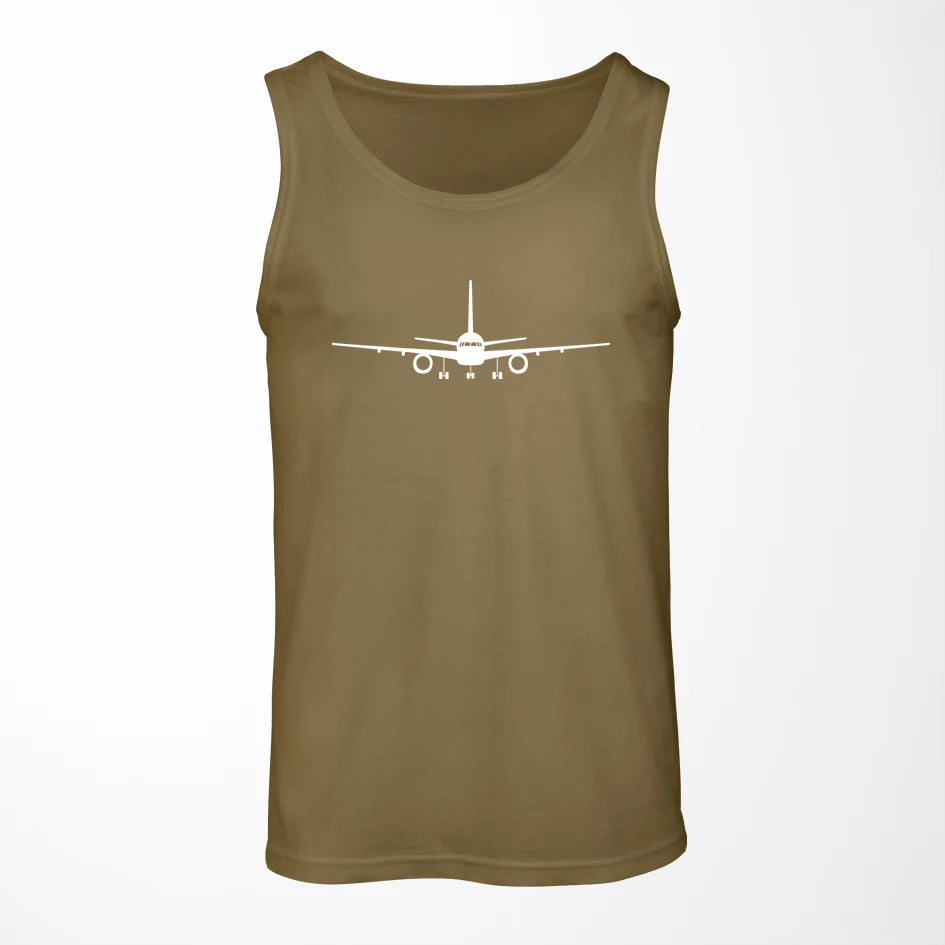 Boeing 757 Tank Top - view 2