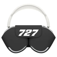 Thumbnail for Customisable Boeing 727 AirPods Max Case - view 2