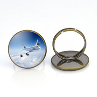 Thumbnail for Boeing 747 Ring - view 2