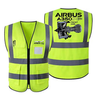 Thumbnail for Airbus A350 Vest - view 2