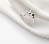 Thumbnail for Super Stylish 925 Silver Special Ring - view 5