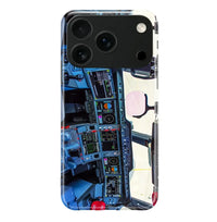 Thumbnail for Airbus A350 iPhone Case - view 2