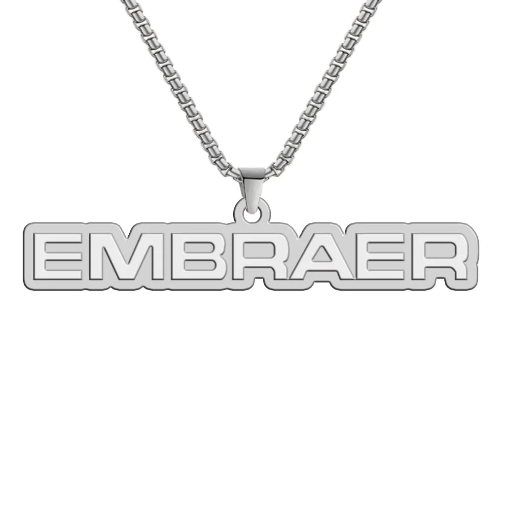 Embraer pilot accessory from Aviation Shop