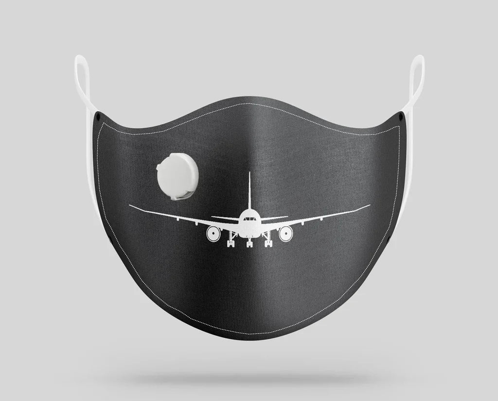Boeing 787 full face ski mask from Aviation Shop