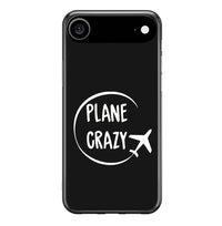 Thumbnail for Plane Crazy iPhone Case - view 2