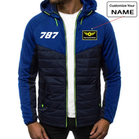Thumbnail for Boeing 787 Jacket - view 3
