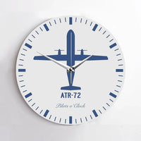 Thumbnail for ATR-72 Wall Clock - view 2