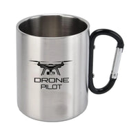 Thumbnail for Customisable Drone Mug - view 2