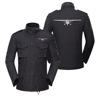 Thumbnail for Cessna 172 Coat - view 2