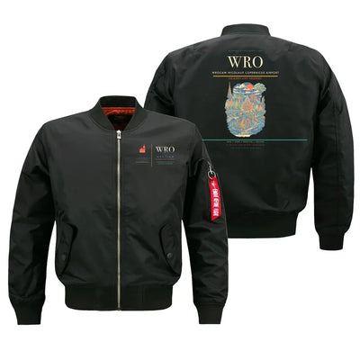 Wrocaw Nicolaus Copernicus Airport WRO Black