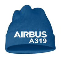 Thumbnail for Airbus A319 3D Beanie - view 2