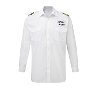 Thumbnail for Customisable Airbus A380 Shirt - view 2