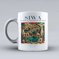 Thumbnail for SIWA - Poster - Mug - White