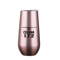Thumbnail for Customisable Cessna 172 Egg Cup - view 2