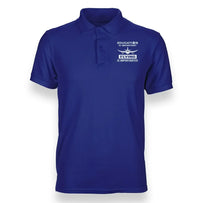 Thumbnail for Flying is Importanter Polo Shirt - view 2