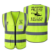 Thumbnail for Helicopter Vest - view 2