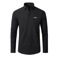 Thumbnail for Customisable Boeing 757 Shirt - view 2