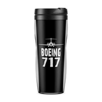 Thumbnail for Boeing 717 Travel Mug - view 2