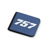 Thumbnail for Boeing 757 Wallet - view 2
