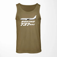 Thumbnail for Boeing 737 Tank Top - view 2