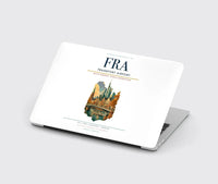 Thumbnail for Frankfurt Airport FRA - White