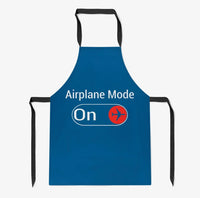 Thumbnail for Airplane Mode Apron - view 2