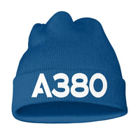 Thumbnail for Airbus A380 3D Beanie - view 2