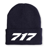 Thumbnail for Boeing 717 Beanie - view 2