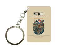 Thumbnail for Wrocaw Nicolaus Copernicus Airport WRO Beige