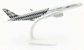 Airbus A350 WXB (Original Livery) Airplane Model (20CM)