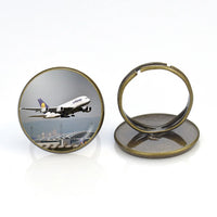 Thumbnail for Airbus A380 Ring - view 2