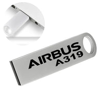 Thumbnail for Airbus A319 USB Drive
