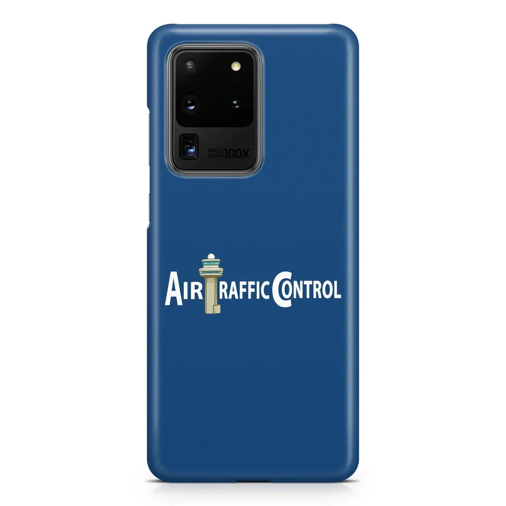 Air Traffic Control Samsung Case - view 2
