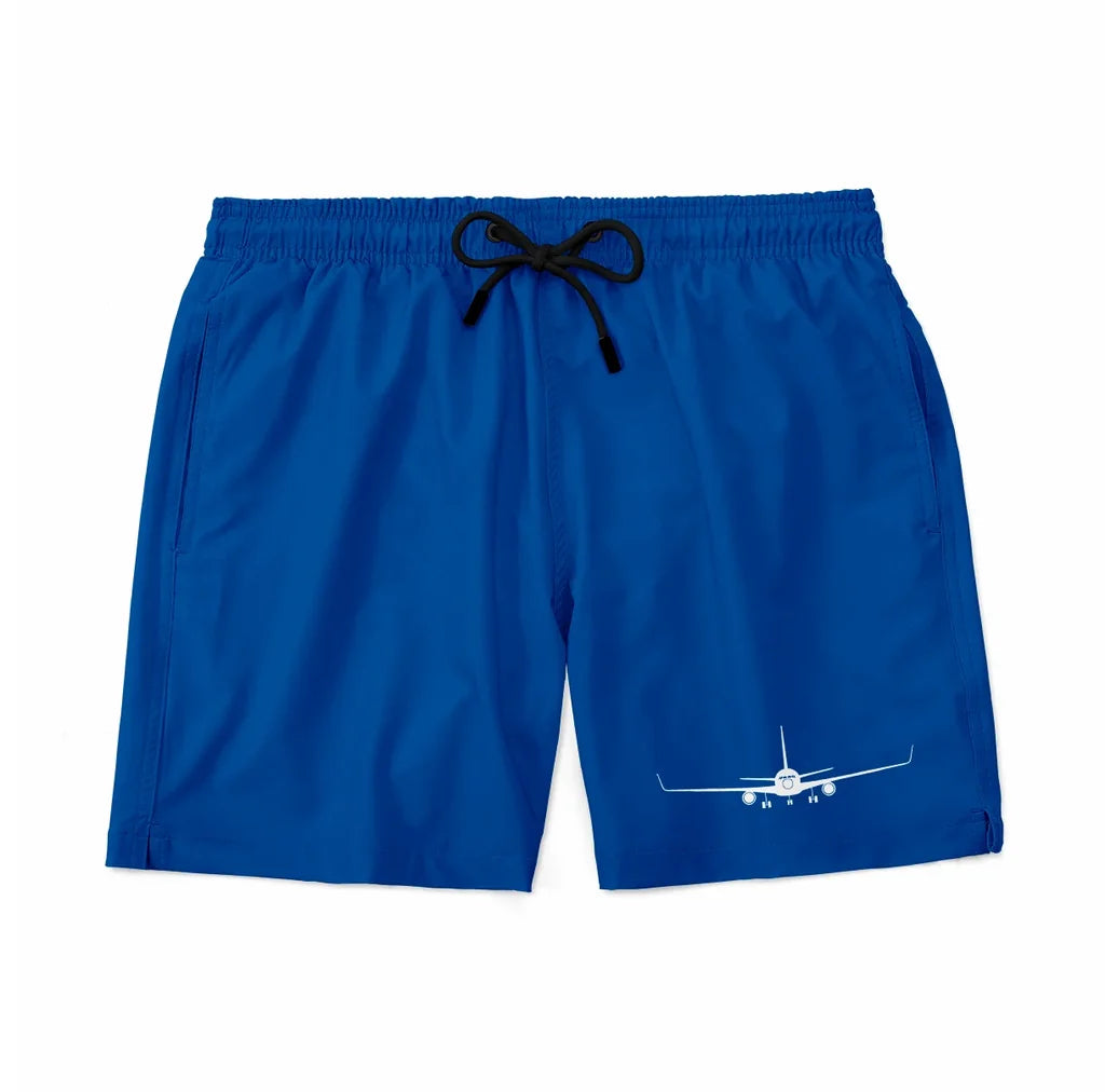 Boeing 767 Shorts - view 2