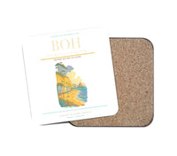 Thumbnail for Bournemouth Airport BOH Coaster 1-Piece - White