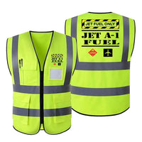 Thumbnail for Jet Fuel Only Vest - view 2