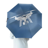 Thumbnail for Drone Umbrella - view 2