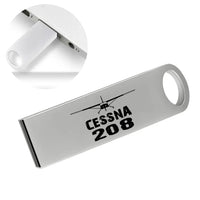Thumbnail for Cessna 208 USB Drive
