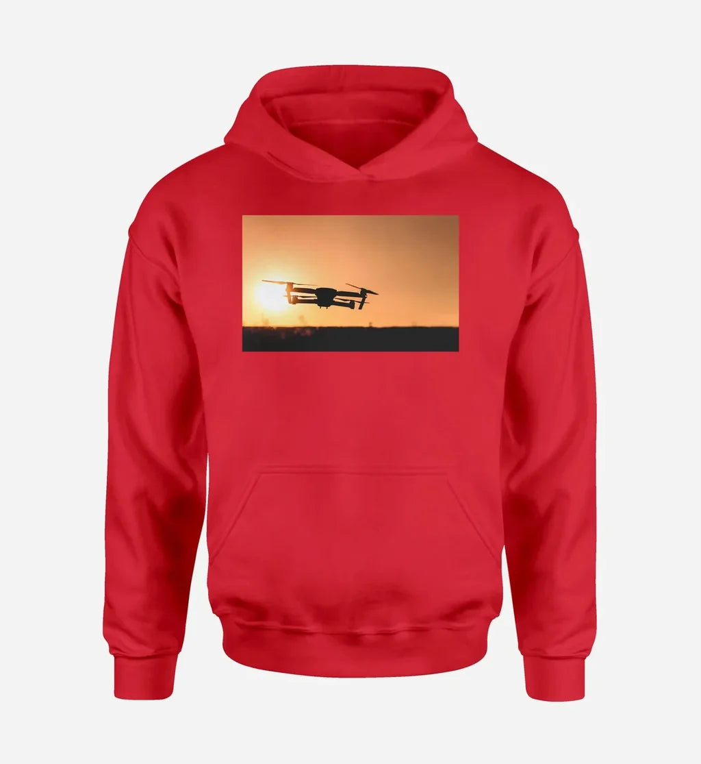 Drone Hoodie - view 2