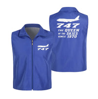Thumbnail for Boeing 747 Vest - view 2