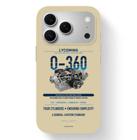 Thumbnail for O-360 Case design on beige iphone case