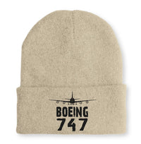 Thumbnail for Boeing 747 Beanie - view 2
