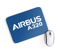 Thumbnail for Airbus A320 Mouse Pad - view 2