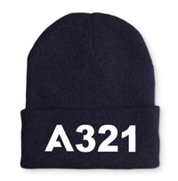 Thumbnail for Airbus A321 Beanie - view 2