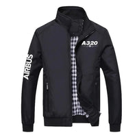 Thumbnail for Airbus A320 Jacket - view 2