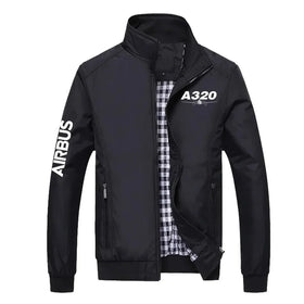 Super Airbus A320 Stylish Jackets